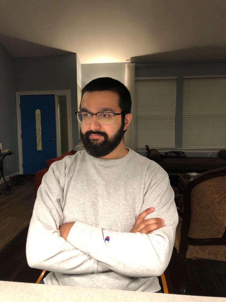 Owais Jamil